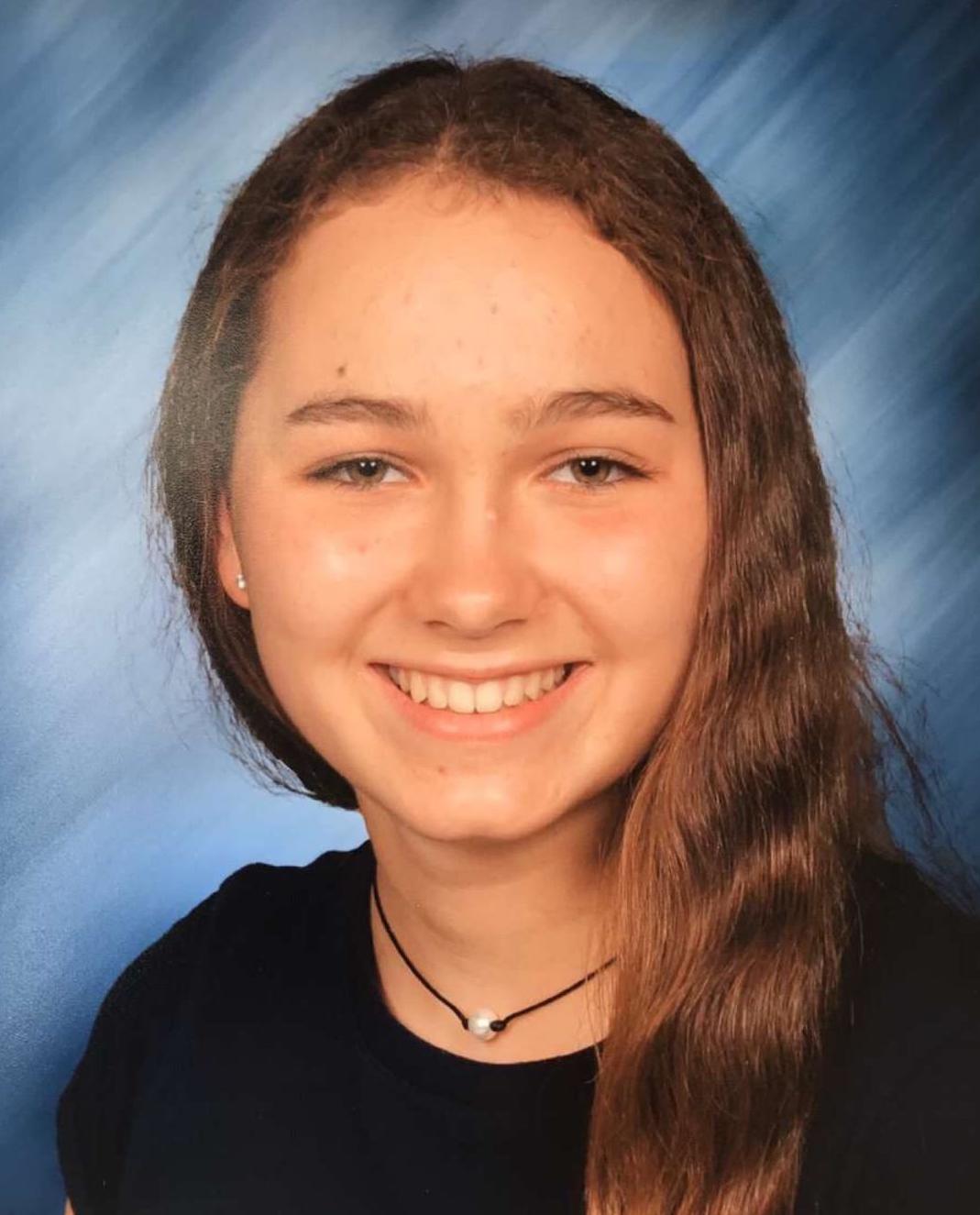 Emilia Dahms, Burlington Co-op